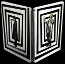 nahlad Beetlejuice Beetlejuice 4K UHD + Blu-ray Steelbook (bez CZ)  - 4K UHD + Blu-ray Steelbook (bez CZ)