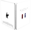 nahlad Matrix Resurrections - Blu-ray (s CZ) + 4K Ultra HD (bez CZ) Steelbook