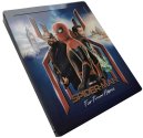 nahlad Spider-Man: Daleko od domova - 4K Ultra HD Blu-ray + Blu-ray (2BD)