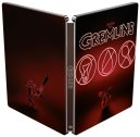 nahlad Gremlins - 4K Ultra HD Blu-ray Steelbook