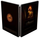 nahlad V zajatí démonov - 4K UHD Blu-ray (bez CZ) + Blu-ray (s CZ) Steelbook