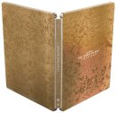 nahlad Temný rytíř trilogie 20. výročí - Limited Edition 4K Ultra HD Blu-ray Steelbook