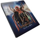 nahlad Spider-Man: Daleko od domova - Blu-ray 3D Steelbook