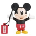 nahlad USB flash disk Mickey 16 GB