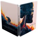 nahlad Terminátor - 4K Ultra HD Blu-ray Limited Edition Steelbook