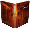 nahlad Zelená míľa - 4K Ultra HD Blu-ray + Blu-ray 2BD Steelbook (bez CZ)