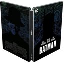 nahlad Batman (1989) - 4K Ultra HD Blu-ray Steelbook