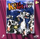 nahlad Kvarteto - Kozí příběh se sýrem (32 karet)