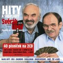 nahlad Svěrák - Uhlíř - Hity a skorohity - CD