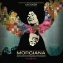 nahlad Soundtrack Spalovač mrtvol + Morgiana - 2CD