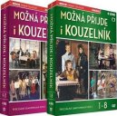 nahlad MOŽNÁ PŘIJDE I KOUZELNÍK - 16 DVD