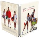 nahlad Kráľ Richard: Zrodenie šampióniek - Blu-ray Steelbook
