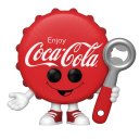 nahlad Funko POP! Ad Icons: Coke - Coca-Cola Bottle Cap