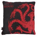 nahlad Game of Thrones - Polštář - Targaryen