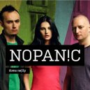 nahlad No Panic - Doma Nejlíp - CD