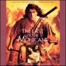nahlad The Last of the Mohicans - Original Motion Picture Soundtrack - CD