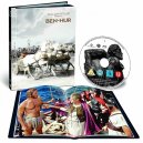 nahlad Ben Hur - Blu-ray Digibook