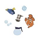 nahlad Dobble - Hledá se Dory (1/6)