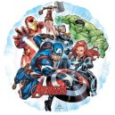 nahlad Mini foliový balónek - Avengers