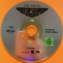 nahlad Top Gun: Maverick - Blu-ray - outlet