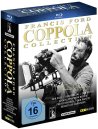 nahlad Francis Ford Coppola colection - 7x Blu-ray bez CZ