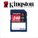 nahlad Kingston 16GB Secure Digital SDHC Video Card