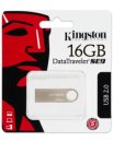 nahlad KINGSTON USB DATATRAVELER SE9 - 16GB - SILVER