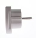 nahlad Travel Adaptor U.K. to Continental Europe OEM