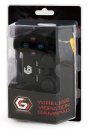 nahlad GEMBIRD Joy Gamepad JPD-WDV-01, vibrační, bezdrátový, PC/PS2/PS3, USB