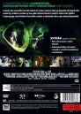nahlad Votrelec - DVD (maďarský obal)