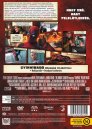 nahlad Deadpool - DVD (maďarský obal)