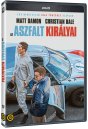 nahlad Le Mans 66 - DVD (maďarský obal)