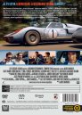 nahlad Le Mans 66 - DVD (maďarský obal)