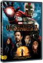 nahlad Iron Man 2 - DVD (maďarský obal) bez CZ/SK