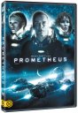 nahlad Prometheus - DVD (maďarský obal)