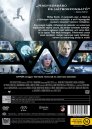 nahlad Prometheus - DVD (maďarský obal)