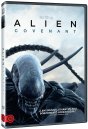 nahlad Votrelec: Covenant - DVD (maďarský obal)