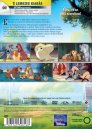 nahlad Lady a Tramp - DVD (maďarský obal)