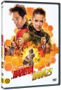 nahlad Ant-Man a Wasp - DVD (maďarský obal)