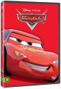 nahlad Autá - DVD