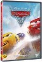 nahlad Autá 3 - DVD