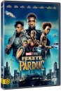 nahlad Čierny panter - DVD