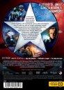 nahlad Captain America: Prvý Avenger - DVD (maďarský obal)