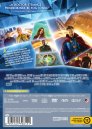 nahlad Doktor Strange - DVD (maďarský obal)