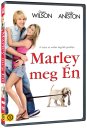 nahlad Marley a ja - DVD (maďarský obal) bez CZ