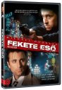 nahlad Čierny dážď - DVD (maďarský obal)
