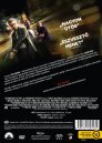 nahlad Collateral - DVD (maďarský obal)