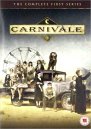 nahlad Carnivale 1. séria - 6DVD (bez CZ)