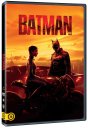 nahlad Batman (2022) - DVD (maďarský obal)