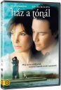 nahlad Dom pri jazere - DVD (maďarský obal)